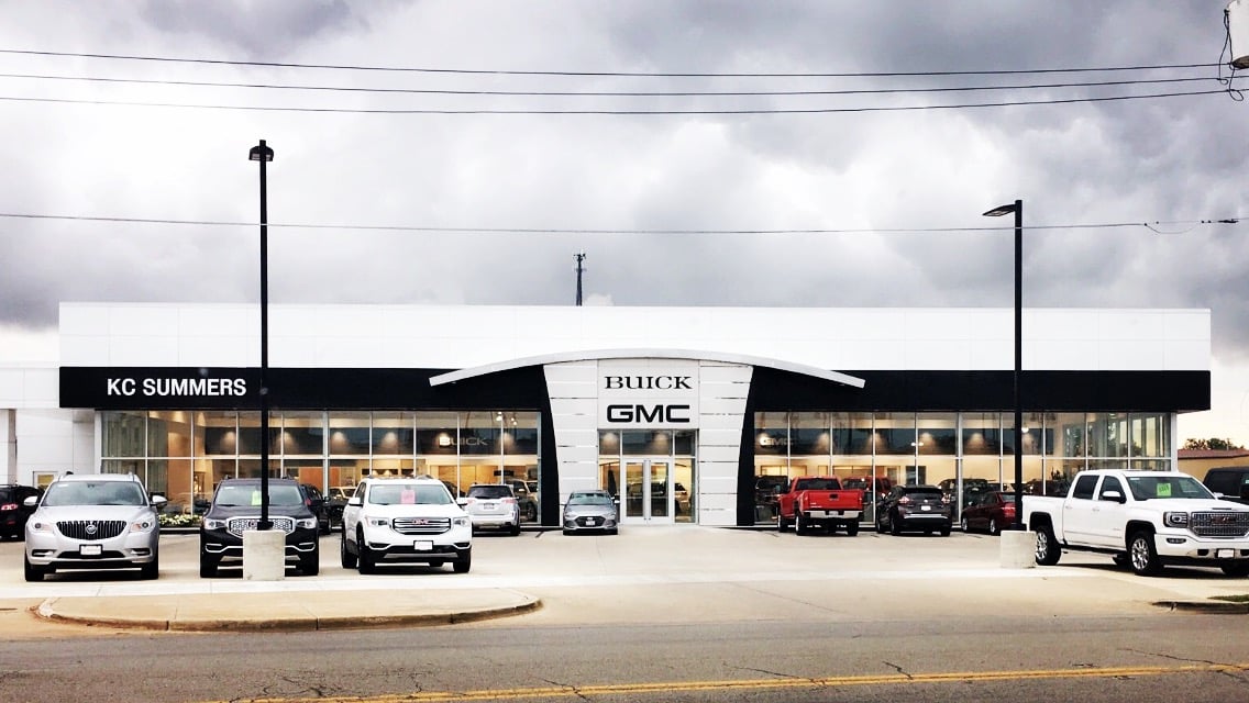KC Summers North in Mattoon, IL 61938