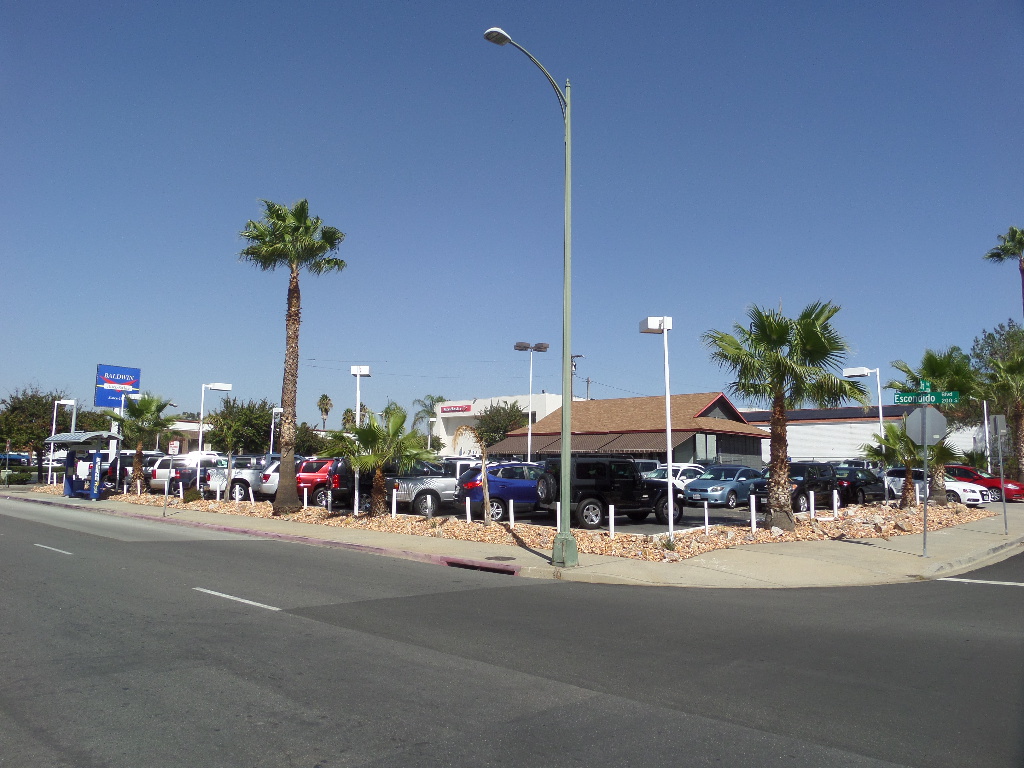 Baldwin Auto Sales in Escondido, CA 92025