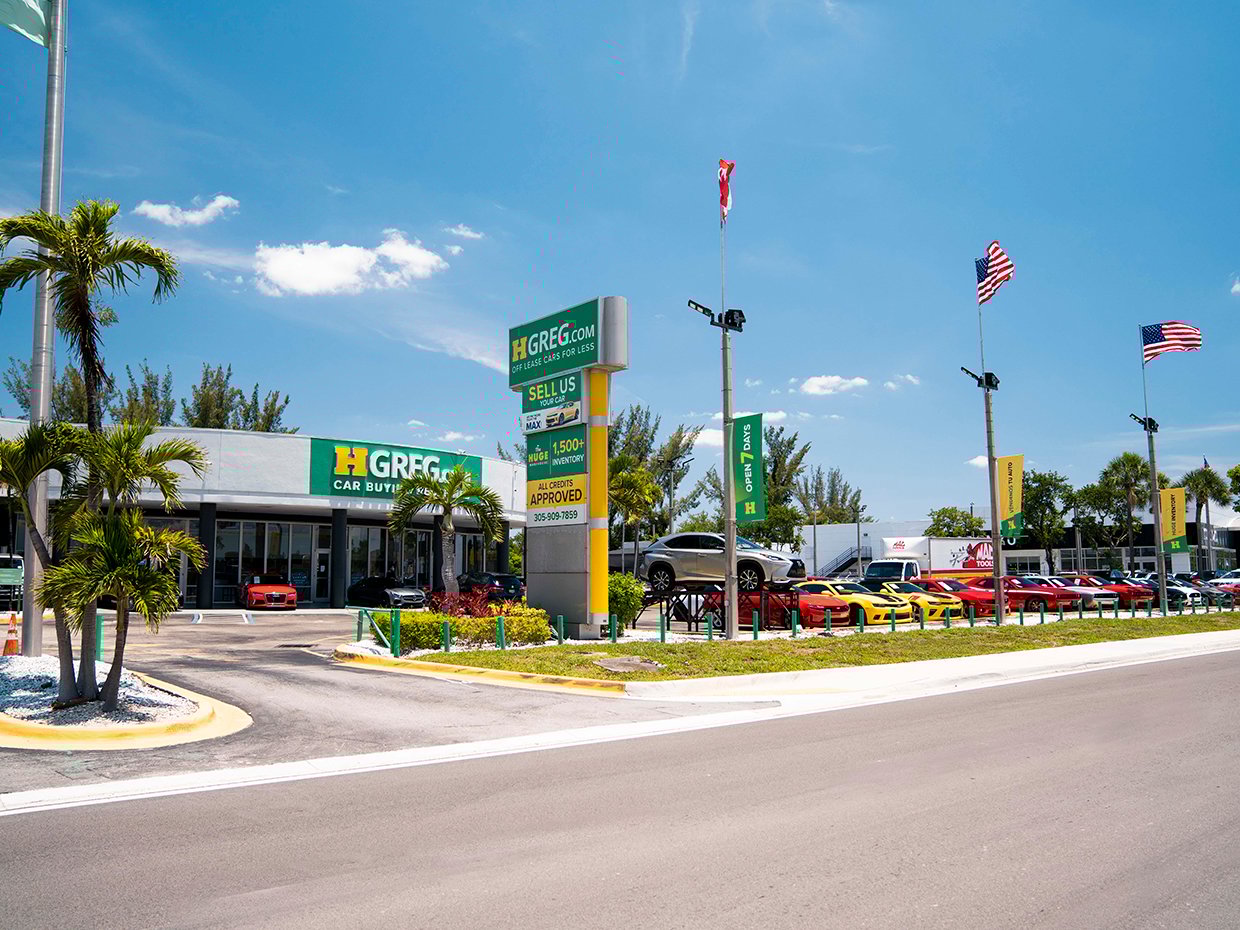 HGreg.com Doral in Doral, FL 33126
