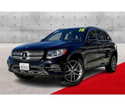 2017 Mercedes-Benz GLC GLC 300 for Sale