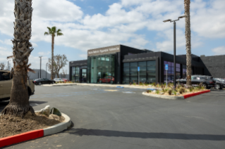 AutoNation Hyundai Valencia in Santa Clarita, CA 91355