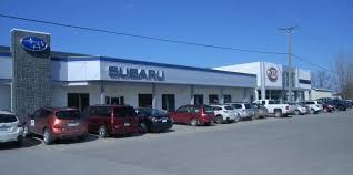 Grand Forks Subaru Kia in Grand Forks, ND 58203