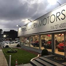 Certified Luxury Motors in Great Neck, NY 11021
