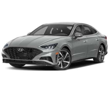 2021 Hyundai Sonata SEL Plus for Sale