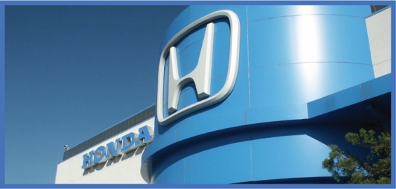 Norm Reeves Honda Superstore West Covina in West Covina, CA 91791
