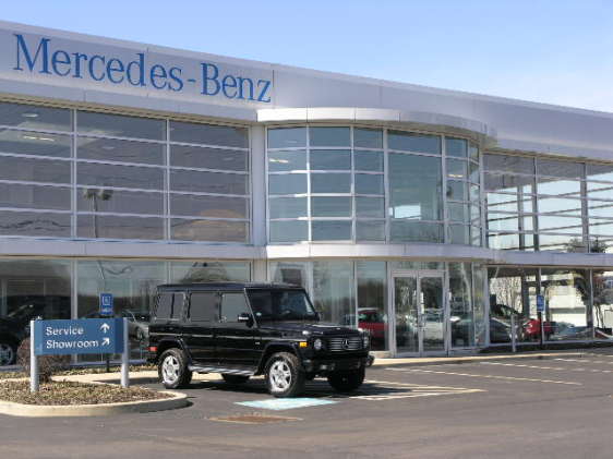Bobby Rahal Motorcar Company in Wexford, PA 15090