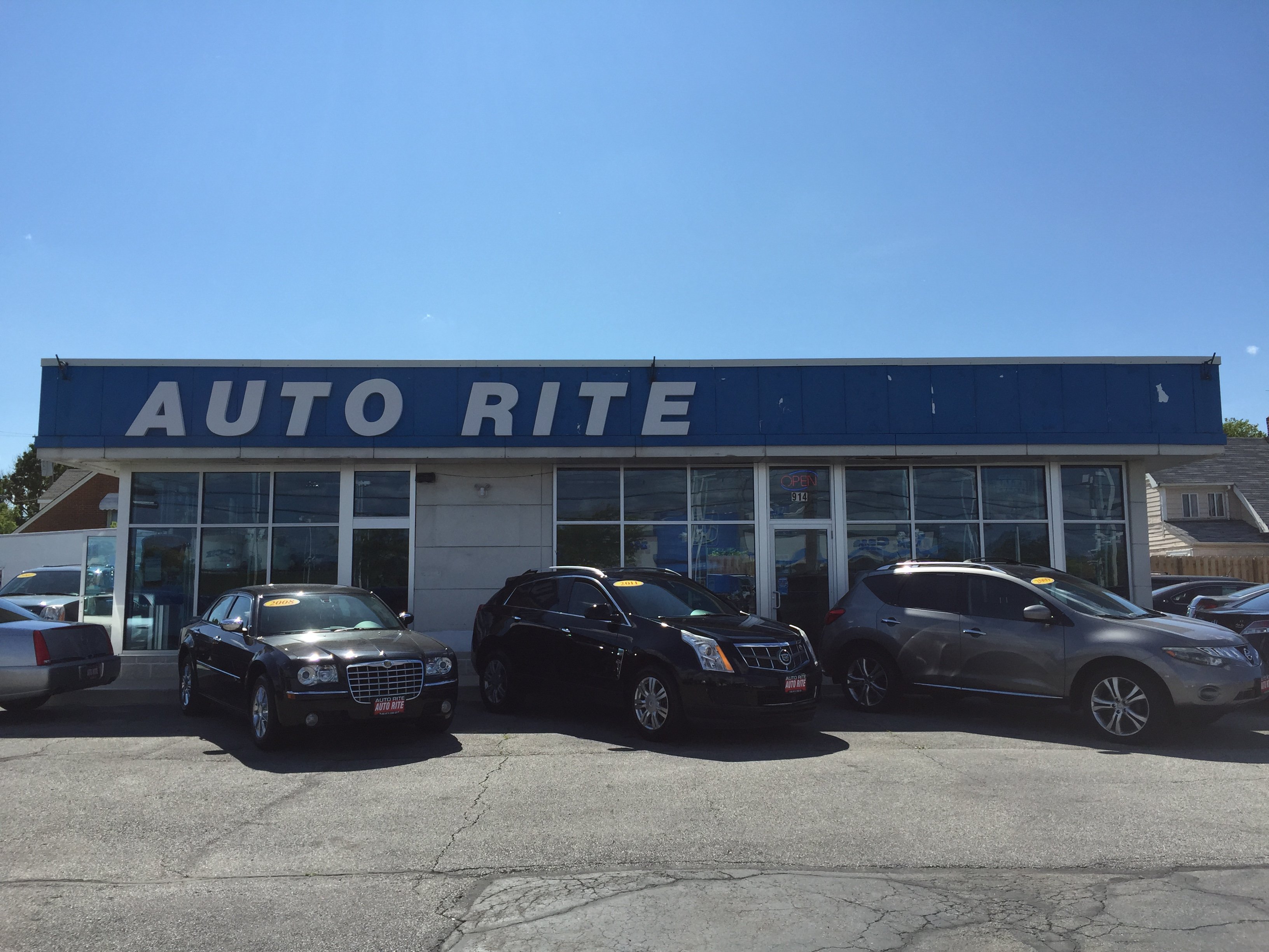 Auto Rite in Bedford Heights, OH 44146