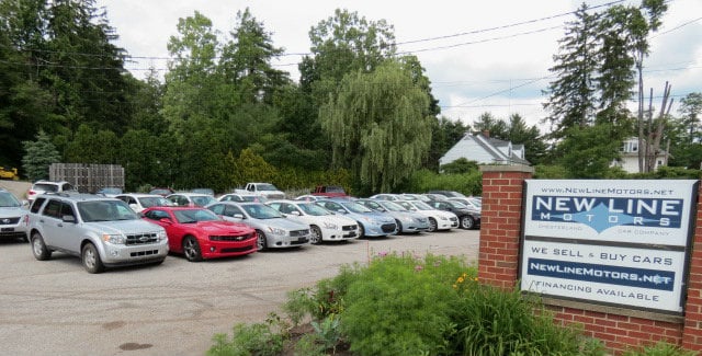 New Line Motors, Inc. in Chesterland, OH 44026