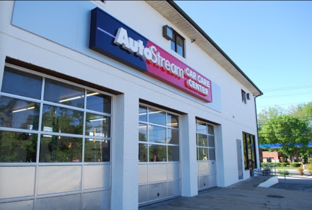 AutoStream Car Care - Annapolis | Annapolis, MD 21403