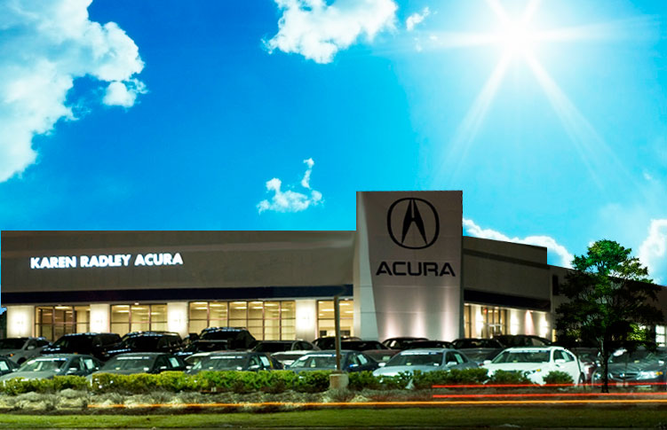 Karen Radley Acura VW in Woodbridge, VA 22191