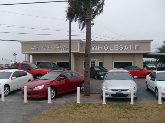 Advance Auto Wholesale in Pensacola, FL 32505