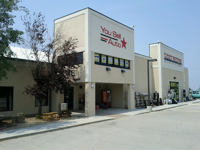 You Sell LLC in Montrose, CO 81401