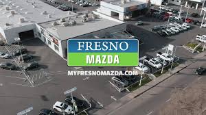 Fresno Mazda in Fresno, CA 93710