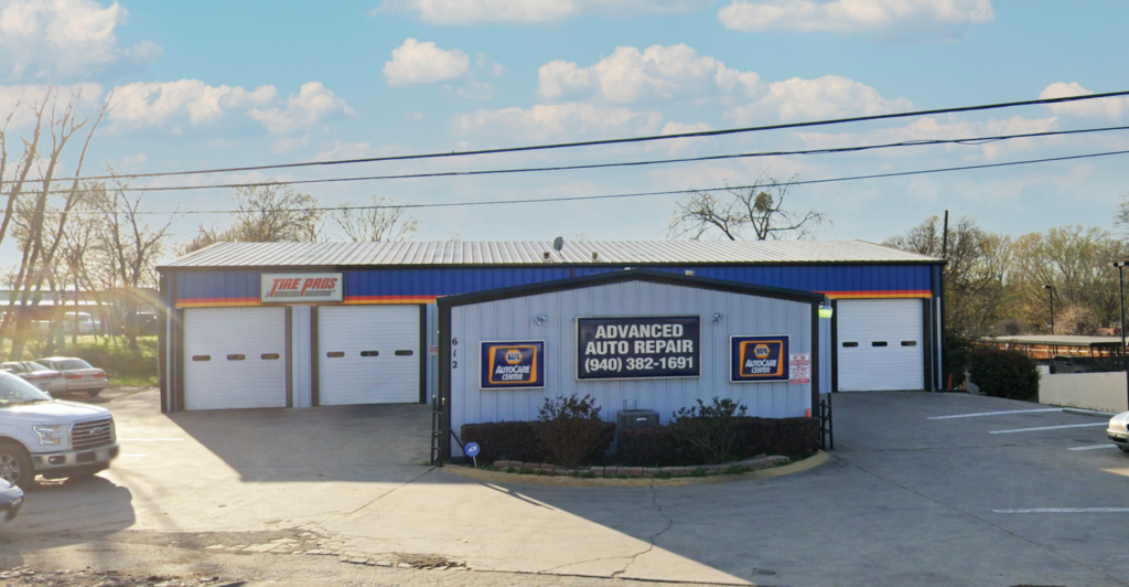 Advanced Auto Repair | Denton, TX 76201