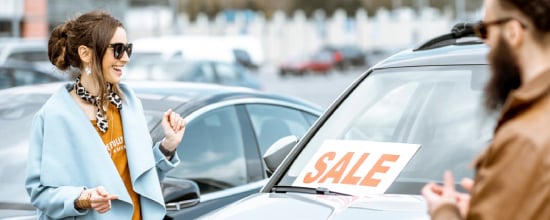 8 Steps To Buying A Used Car
