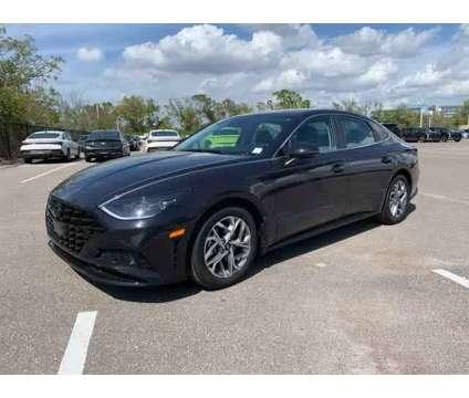 2023 Hyundai Sonata SEL for Sale