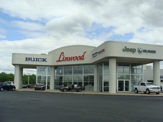 Linwood Motor Company in Metropolis, IL 62960