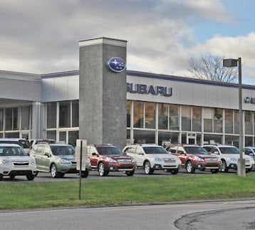 Blaise Alexander Subaru of Lewistown in Burnham, PA 17009