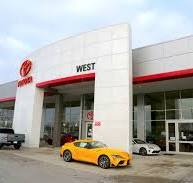 Toyota West | Columbus, OH 43228
