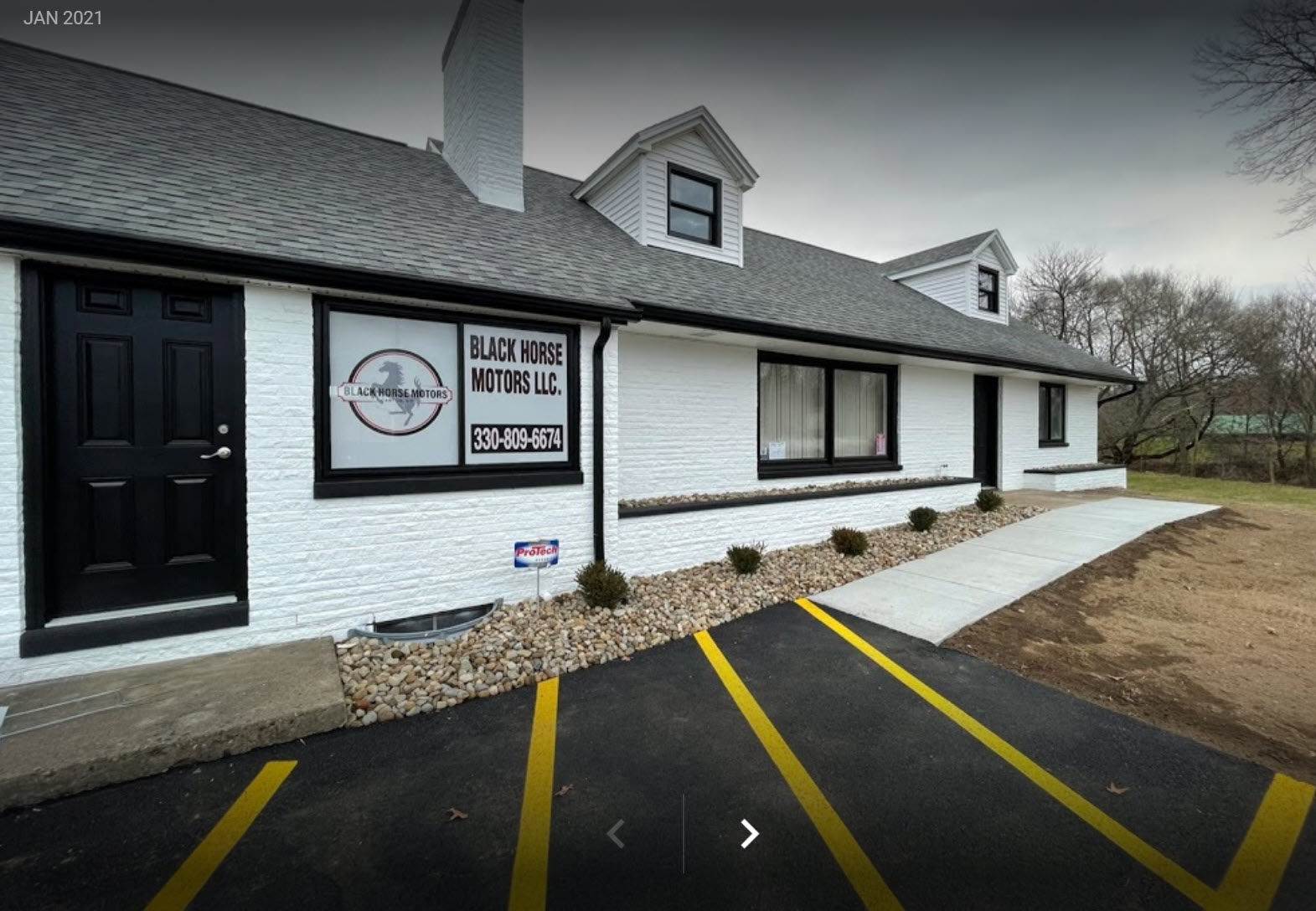 Black Horse Motors, LLC in Massillon, OH 44646