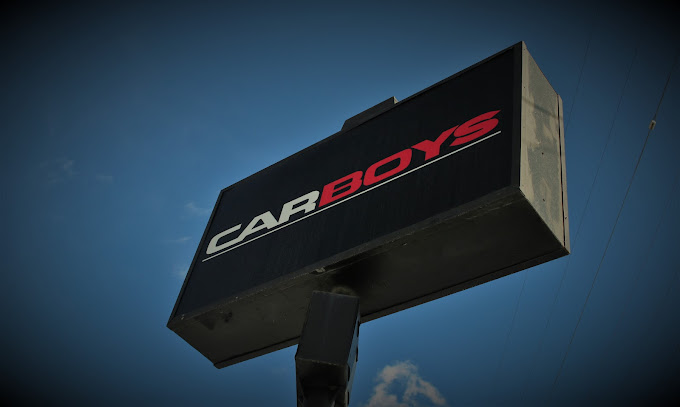 Carboys LLC in Salt Lake, UT 84115