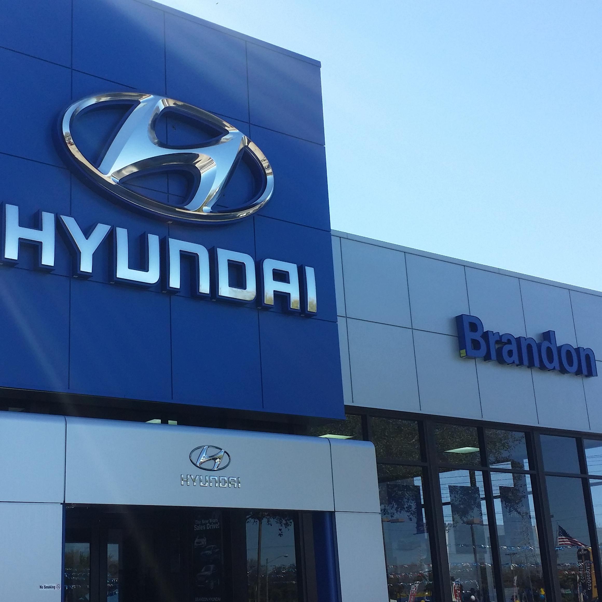 Brandon Hyundai in Tampa, FL 33619