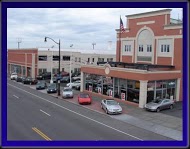 Four M Sales Inc in Buffalo, NY 14214