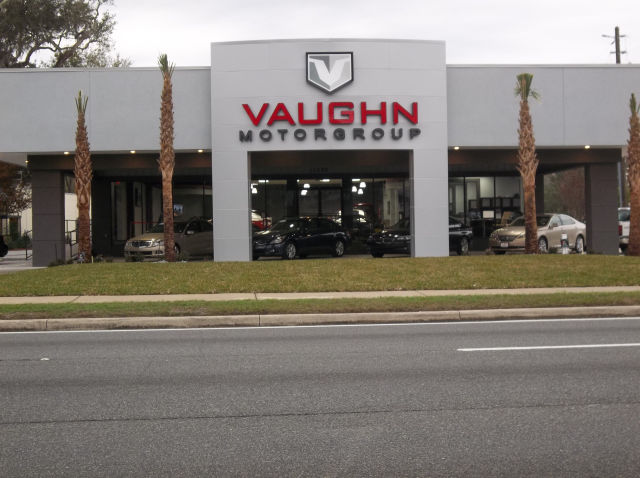Vaughn Motor Group in Jacksonville, FL 32223