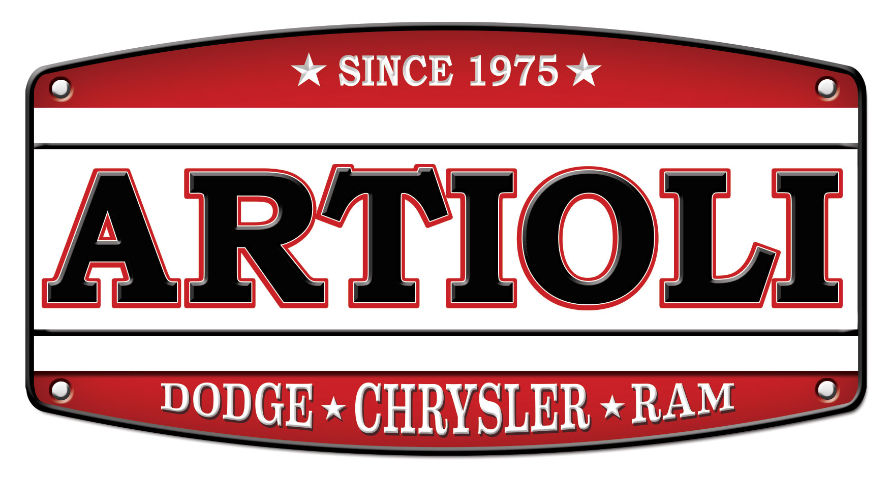 Artioli Dodge Chrysler RAM SRT in Enfield, CT 06082