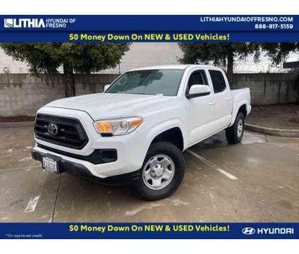 2020 Toyota Tacoma SR V6 for Sale