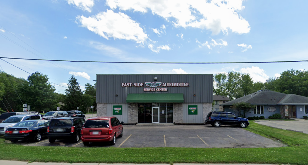 East-Side Automotive Service Center | Stoughton, WI 53589