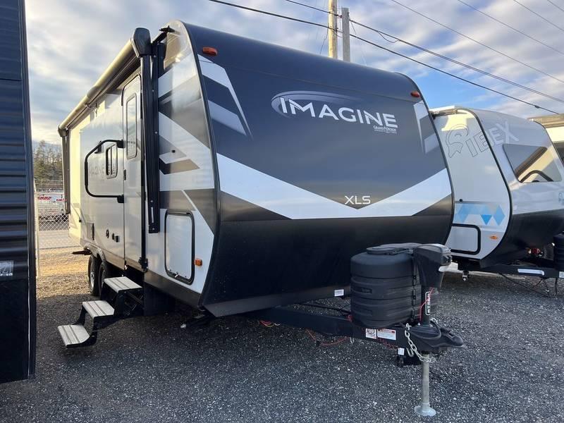 2024 Grand Design Imagine XLS 22BHE 25ft for Sale
