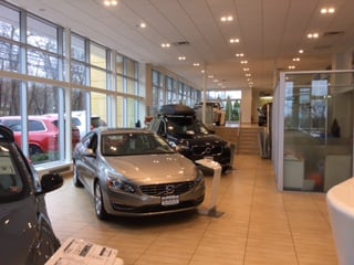 Volvo Cars of Huntington in Huntington, NY 11743