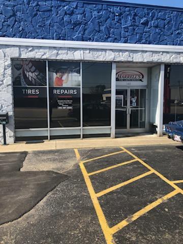 Harrell's Auto Service - Owen Dr | Fayetteville, NC 28304