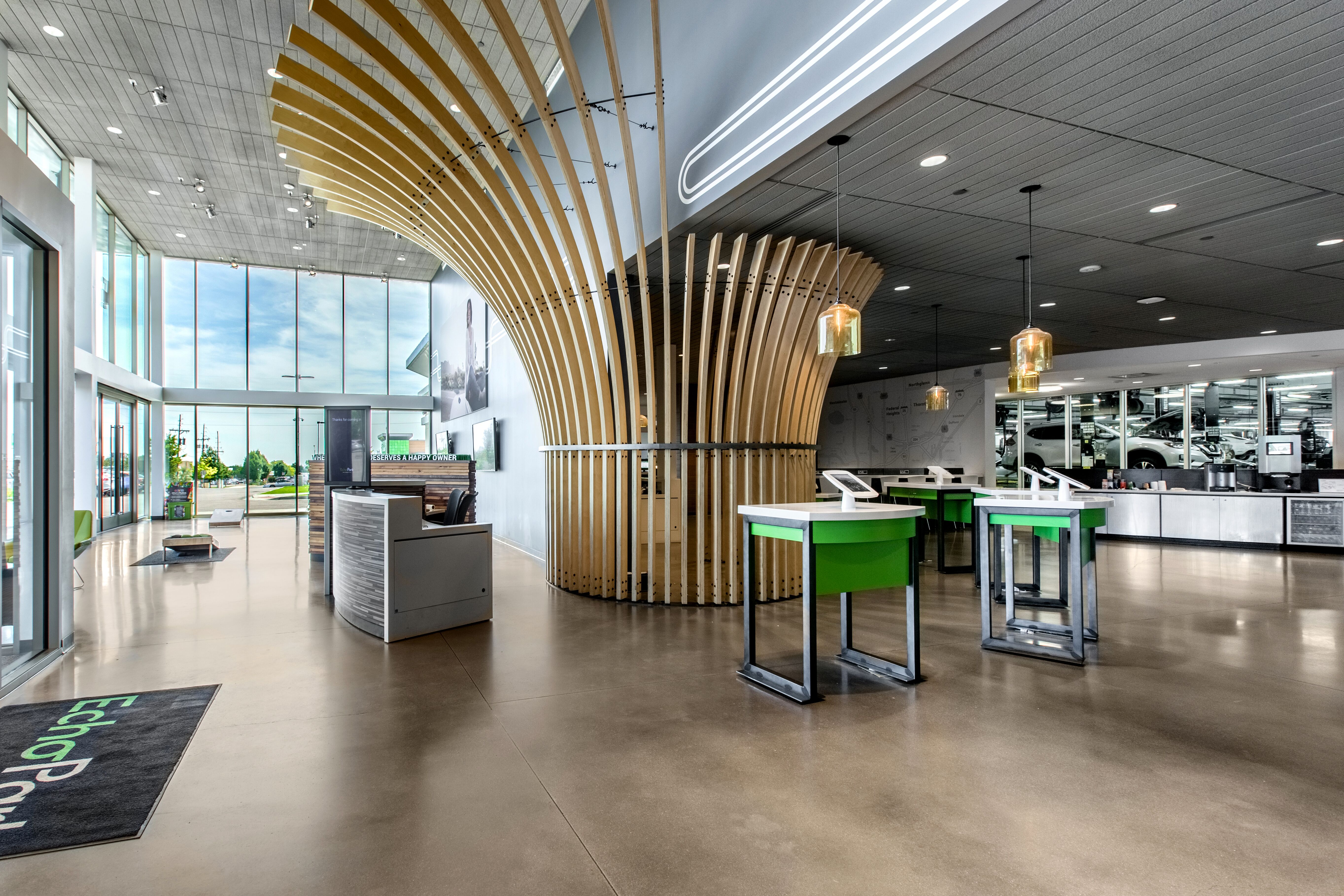 EchoPark Automotive Denver (Thornton) in Thornton, CO 80233