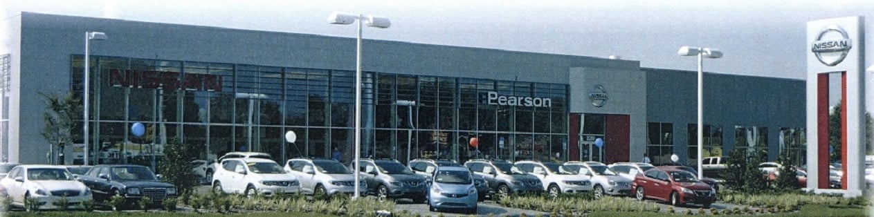 Pearson Nissan of Ocala in Ocala, FL 34471