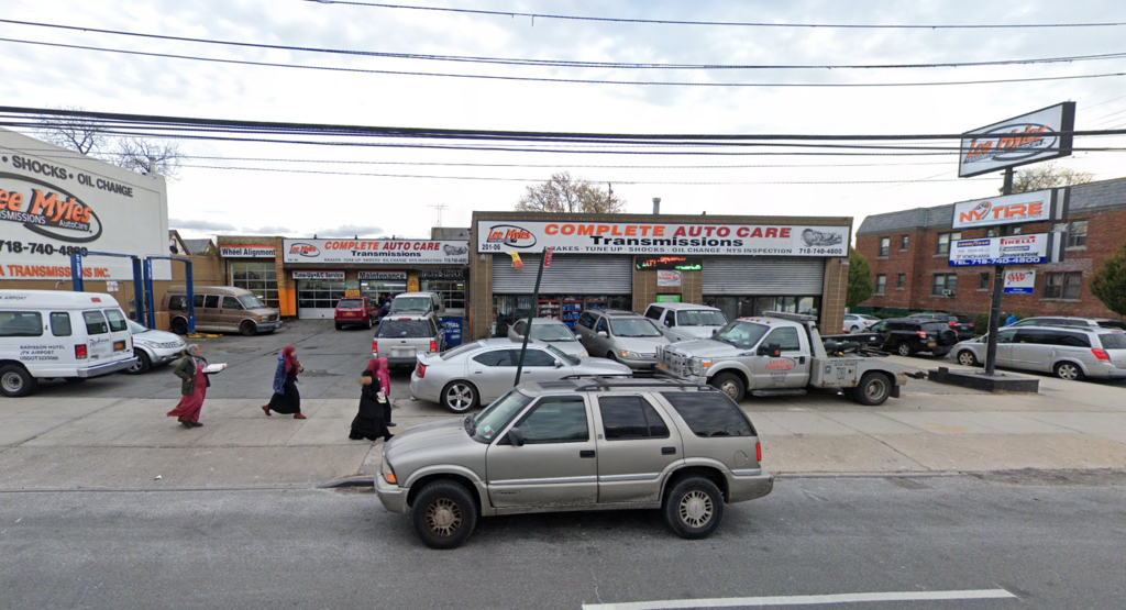 Lee Myles Transmission - Hollis | Hollis, NY 11423