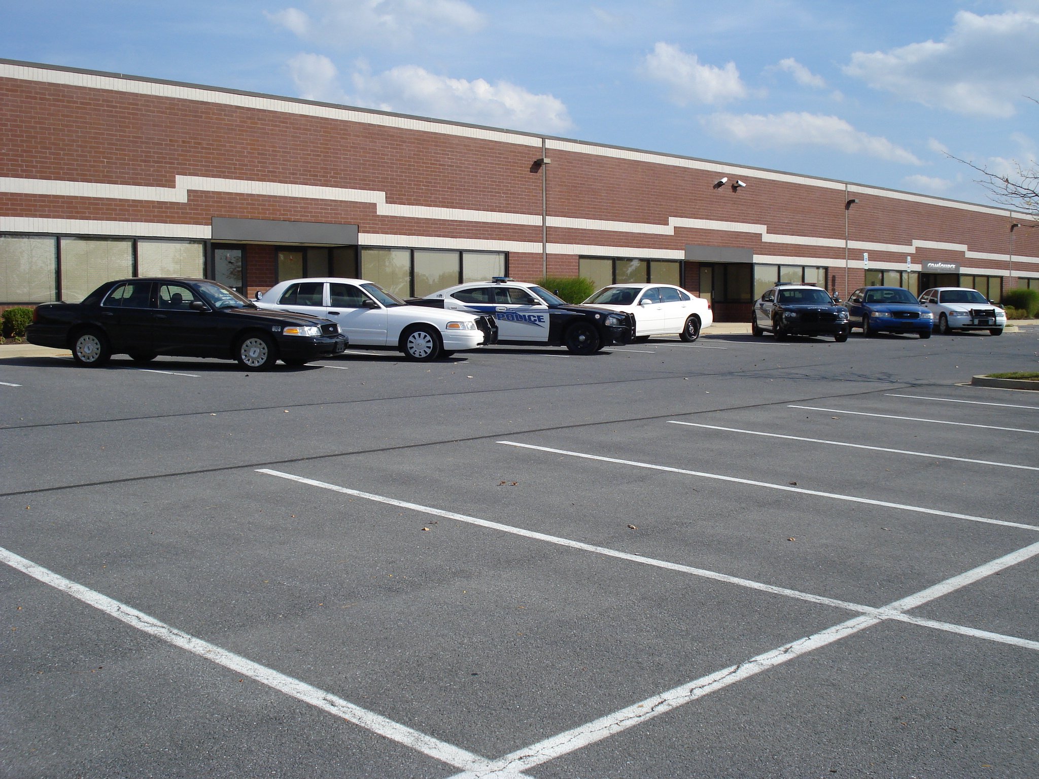 Drive Investment Group LLC in Frederick, MD 21701
