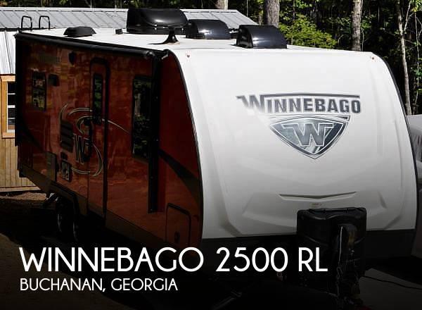 Winnebago Winnebago 2500 RL Travel Trailer 2019 for Sale