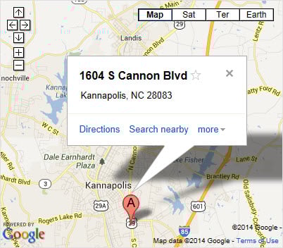 Cable Automotive in Rockwell, NC 28138