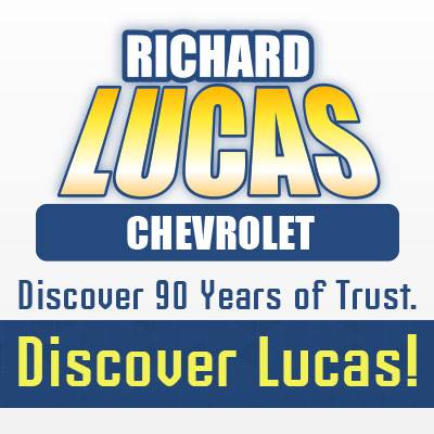 Richard Lucas Chevrolet Subaru in Avenel, NJ 07001