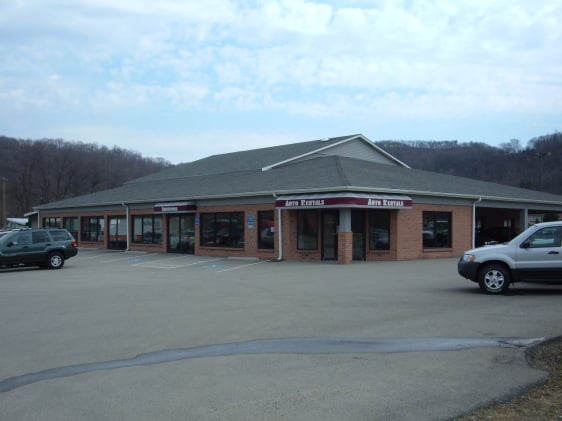 River Road Auto Sales in North Apollo, PA 15673