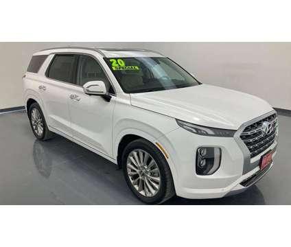 2020 Hyundai Palisade Limited for Sale