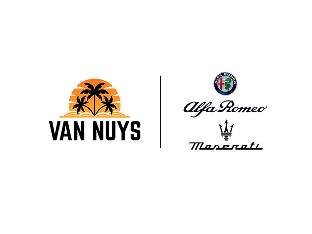 Van Nuys Alfa Romeo Maserati in Van Nuys, CA 91401