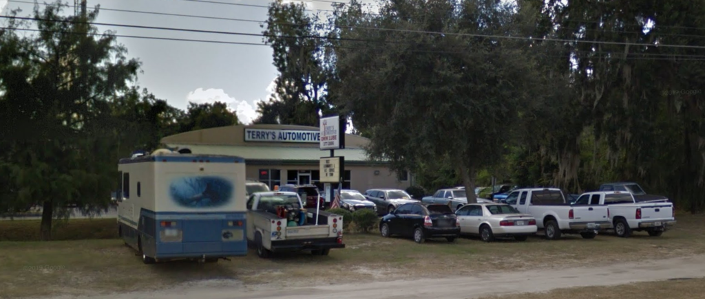 Terry's Automotive and Qwik Lube | Gainesville, FL 32608