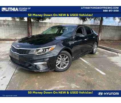 2019 Kia Optima LX for Sale