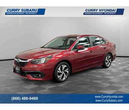 2021 Subaru Legacy Premium for Sale