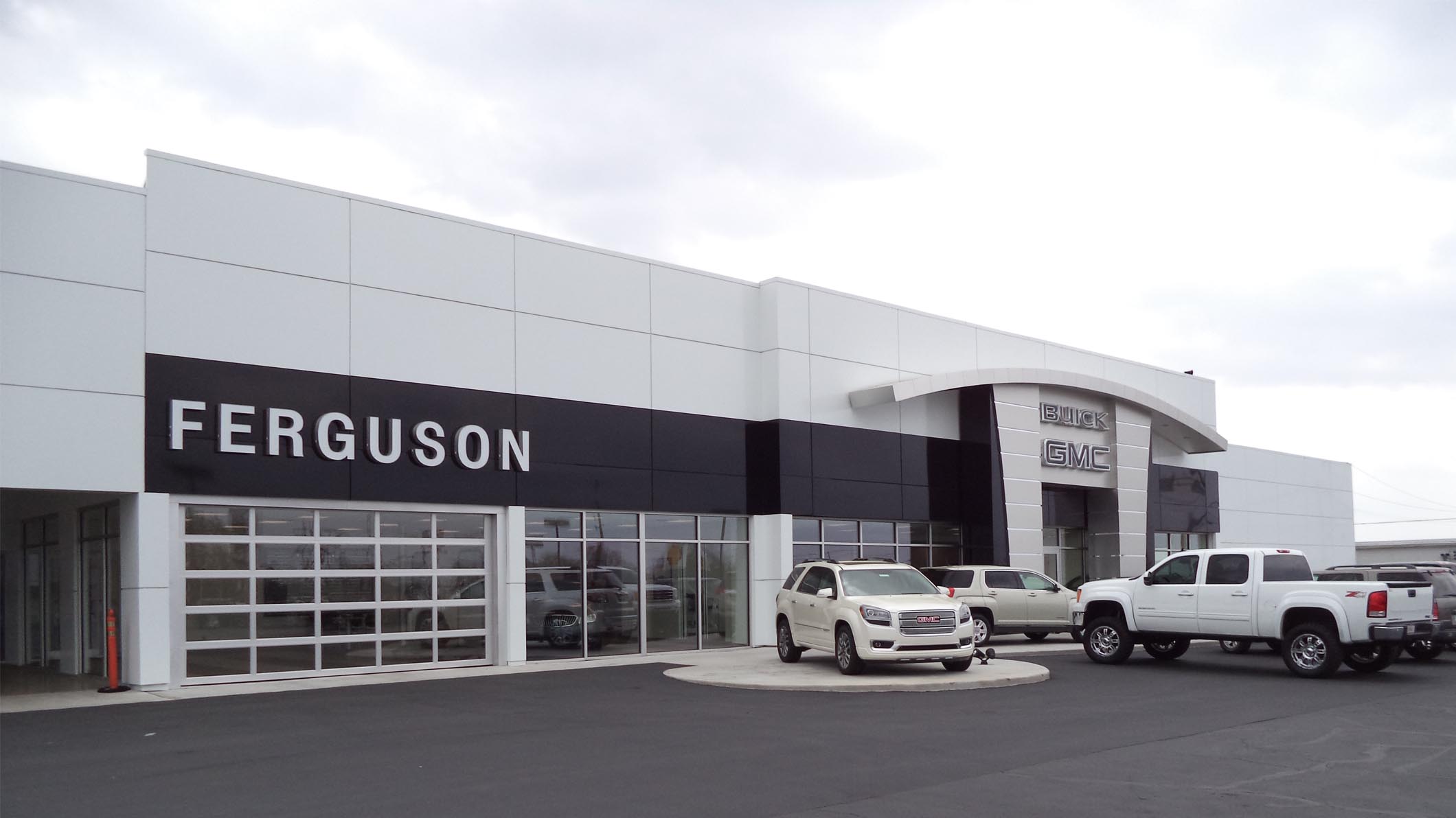 Ferguson Superstore in Broken Arrow, OK 74012