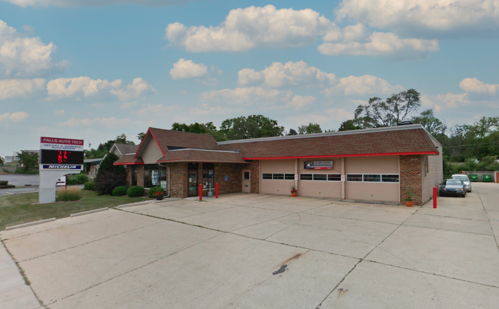 Falls Auto Tech | Menomonee Falls, WI 53051