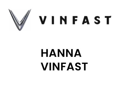 Hanna VinFast in Bradenton, FL 34205
